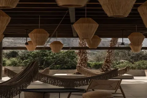 Cook's Club Kolymbia in Κολύμπια — foto 29