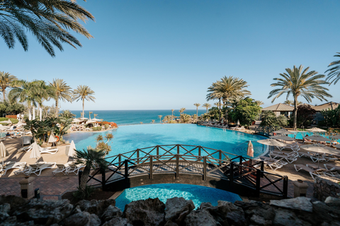 Hotel R2 Rio Calma foto 11