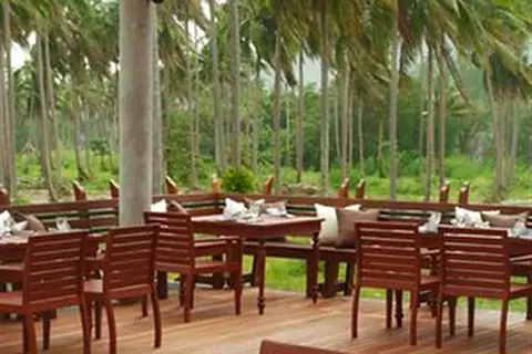 The Dewa Koh Chang in ราชกรูด — foto 9