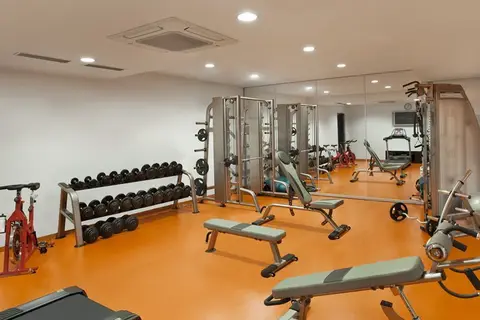 Sura Design Hotel & Suites in Fatih — foto 18