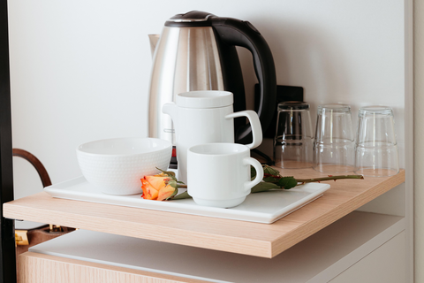 Aqua Beach Front Hotel foto 8