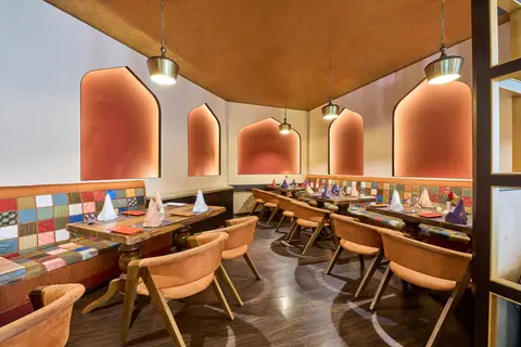 ibis Styles Dubai Jumeira Hotel in Dubai — foto 19