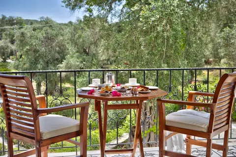 Paxos Club Resort & SPA in Αντίπαξος — foto 24