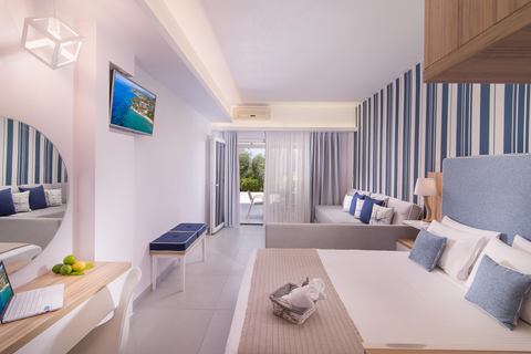 Hotel Sonia Resort foto 20