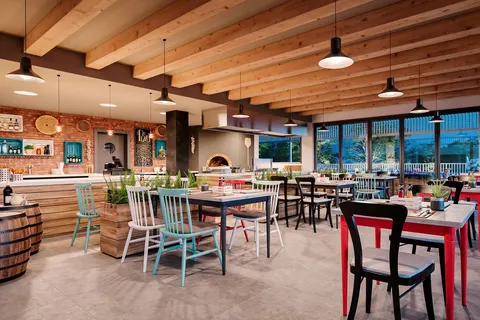 Valamar Camping Istra foto 24