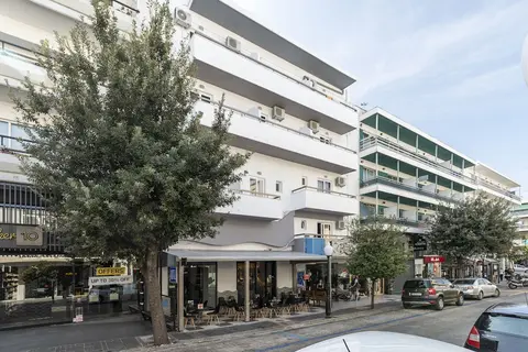 NEP Urban Hotel in Rhodos — foto 25