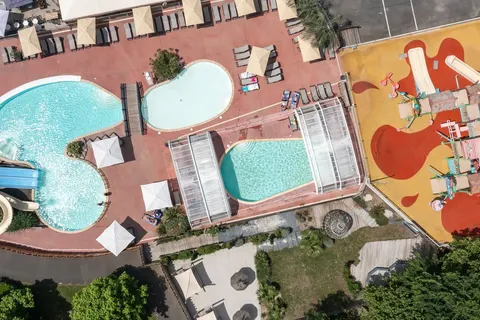 Camping Sanguinet Plage foto 31