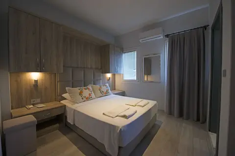Hotel Centro Bodrum in Bodrum, foto 11