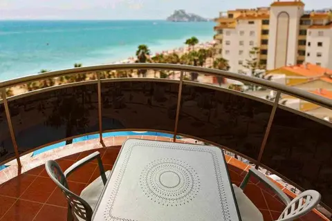 Hotel Peñíscola Palace in Peníscola / Peñíscola — foto 6