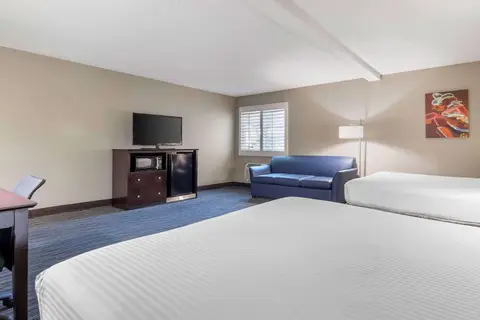 Best Western McCarran Inn in Las Vegas, foto 22