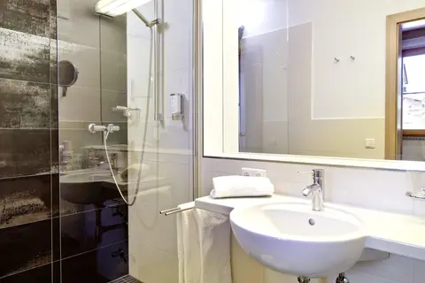 Romantikhotel Metzgerwirt in Zell am See — foto 5