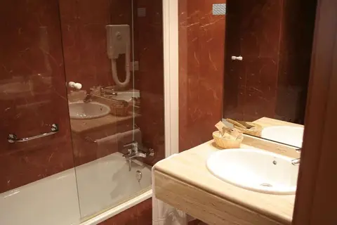 Hotel Playas de Torrevieja in Torrevieja — foto 19