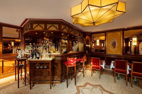 Hotel Ai Mori d’Oriente in Venetië — foto 3