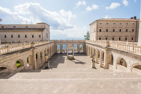 Italië op het gemak in Bagnolo in Piano — foto 10