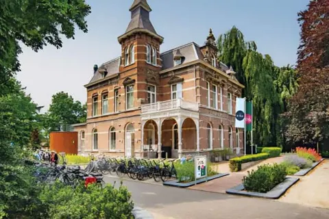 Hotel de Villa foto 1