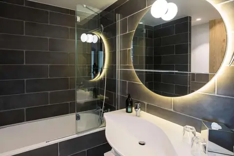 Aparthotel Adagio London Stratford in Londen, foto 10