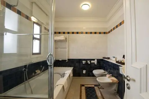 Columbia Beach Resort in Pissouri, foto 25