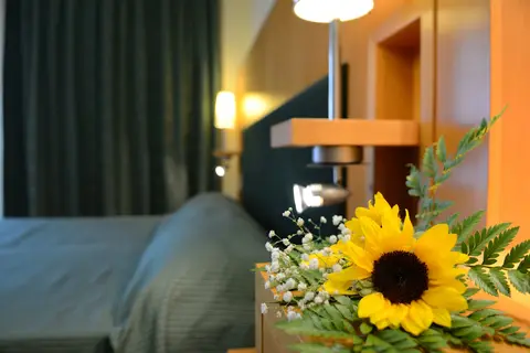 Hotel Maritina in Kos-Stad — foto 8