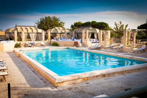 Futura Club Le Cale d'Otranto in Otranto, foto 9