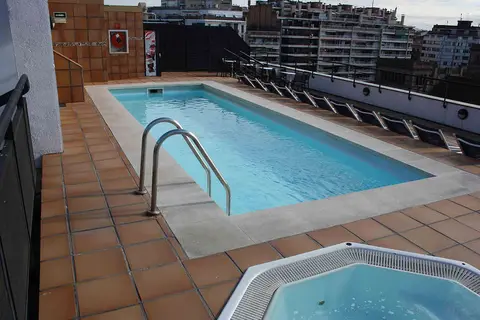 Sunotel Aston in Barcelona — foto 12