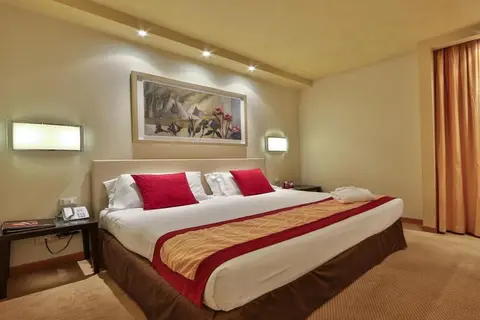 Crowne Plaza Padova in Padua, foto 6