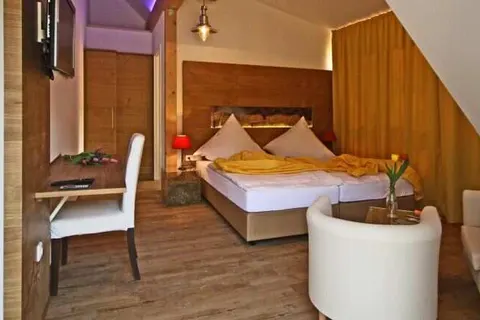 Hotel Restaurant Lindenhof foto 7