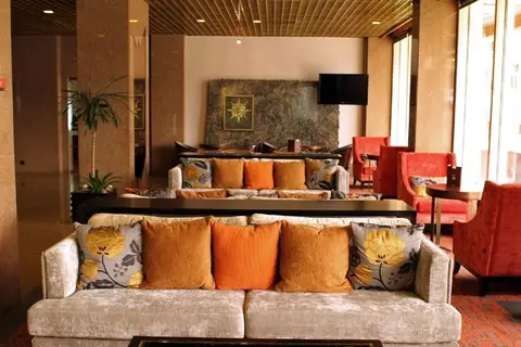 Hotel Dighton in Oliveira De Azemeis — foto 14