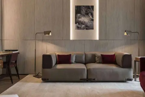 Fendi Private Suites in Rome, foto 11