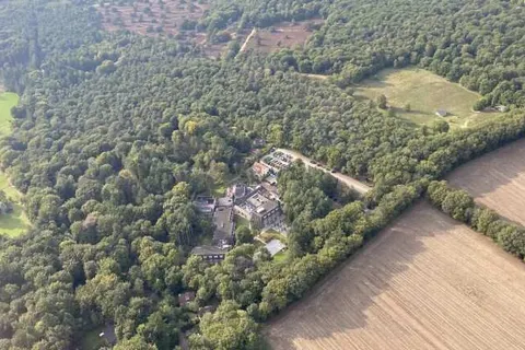 Hotel De Werelt Garderen foto 22