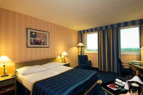 NH Danube City foto 3