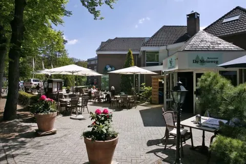 Boshotel Vlodrop foto 22