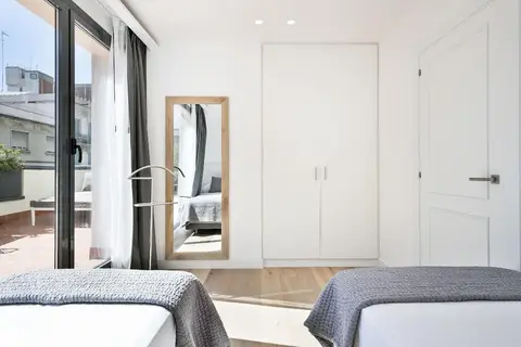 Murmuri Residence Mercader in Barcelona — foto 21
