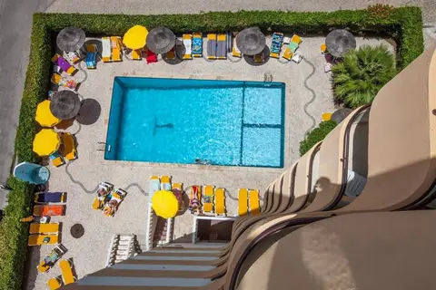 Atismar Hotel in Quarteira — foto 12