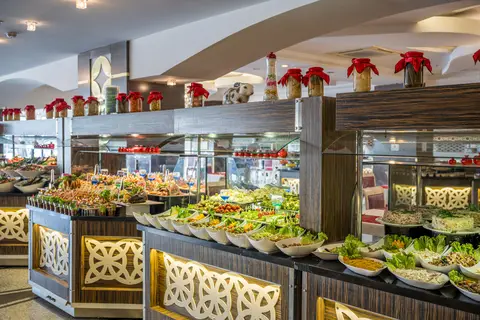 Beach Club Doganay in Alaşehir — foto 12