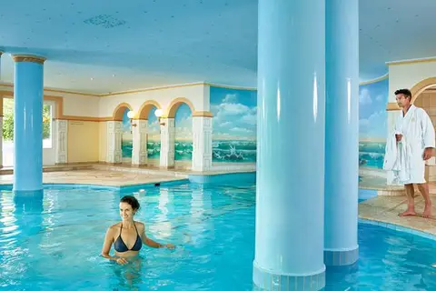 Grand Hotel Zell am See in Zell am See — foto 4
