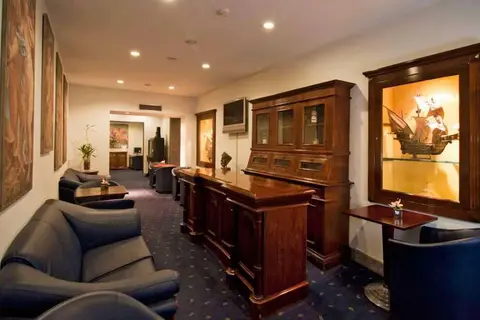 Hotel Diplomatic in Rome, foto 17