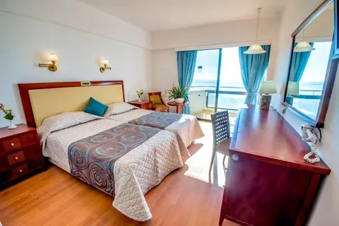 Cyprotel Florida Hotel in Ayia Napa — foto 18
