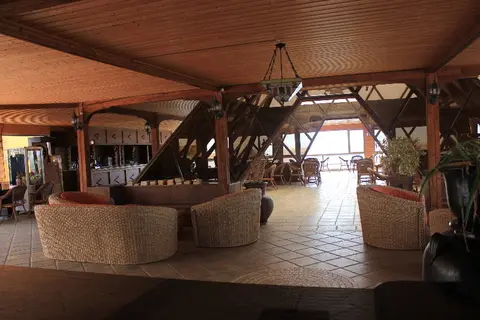 Apartamentos La Pirámide in Antigua — foto 22