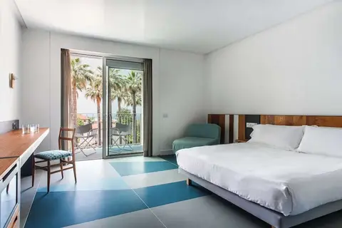 So' Lifestyle Hotel in Sorrento, foto 15