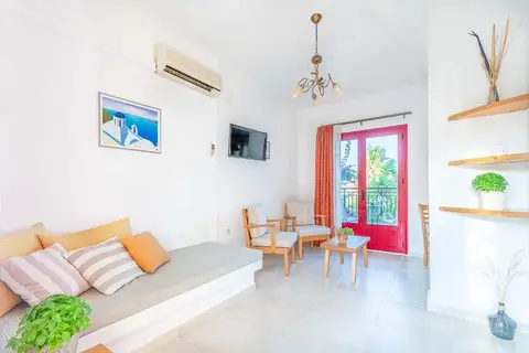 Villa Vicky in Δημοτική Ενότητα Χερσονήσου — foto 26