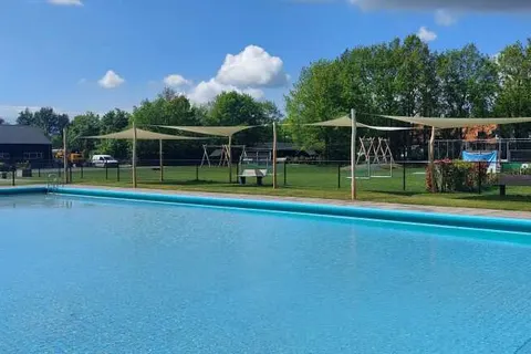 Vakantiepark de Luttenberg foto 19