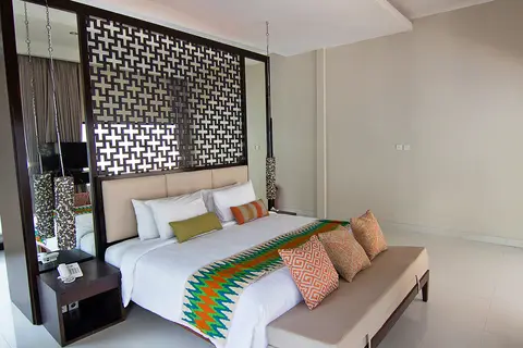 Jambuluwuk Oceano Resort Gili Trawangan in Gili Trawangan, foto 7