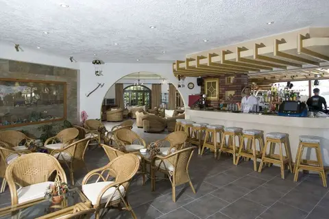Gaia Garden Hotel in Kos, foto 7