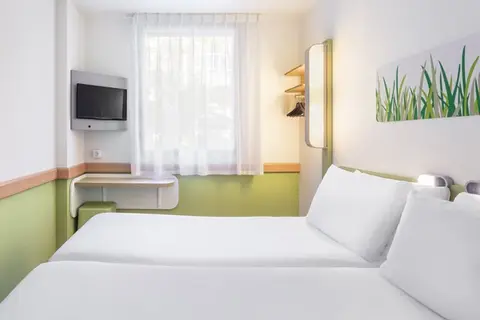 B&B HOTEL Zaragoza Plaza Mozart in Zaragoza, foto 5