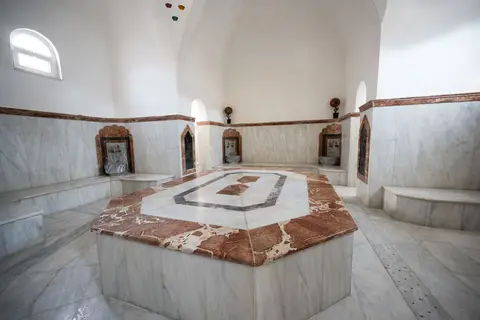 Sahin Villa Apart in Ortaca, foto 14