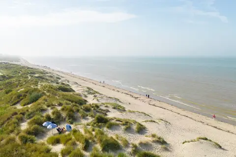 Sunparks Oostduinkerke aan zee in Koksijde — foto 23