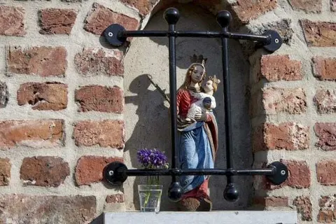 Erfgoedlogies d&ampapos;Ouffenhoff foto 20