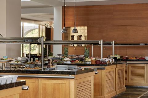 Hotel Atlantica Grand Mediterraneo - adults only foto 8