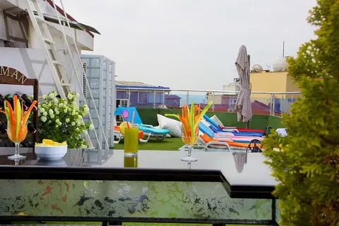 Barin in İstanbul — foto 18