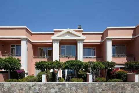 Playacapricho Hotel in Roquetas de Mar, foto 2